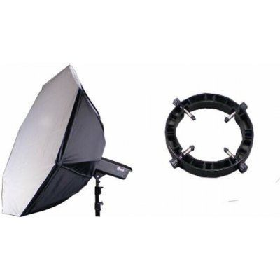 ELEMENTRIX otočný oktagonální softbox 95 cm OCT95T – Zboží Živě