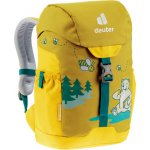 Deuter batoh Schmusebar 8 l turmeric/corn – Hledejceny.cz