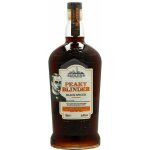 Peaky Blinder Black Spiced rum 40% 0,7 l (holá láhev) – Hledejceny.cz