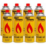 Alpen Camping 400 ml, 8 ks – Zboží Dáma