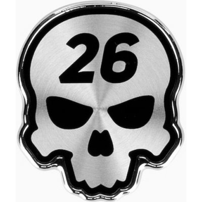 PXG Skull 2.0 Ball Marker – Sleviste.cz