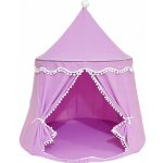 Kruzzel Stan pro děti 23873 růžový – Hledejceny.cz