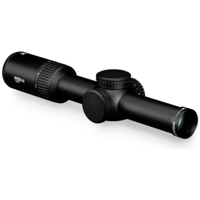 Vortex Optics Viper PST Gen II 1-6x24 SFP VMR-2 MOA – Sleviste.cz