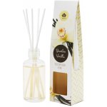 ARÔME Difuzér s tyčinkami Bourbon Vanilka 50 ml – Zboží Mobilmania