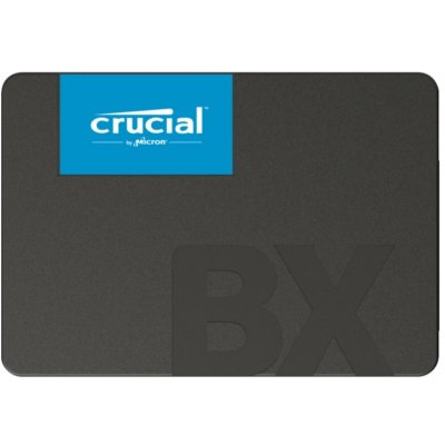 Crucial BX500 4TB, CT4000BX500SSD1 – Hledejceny.cz