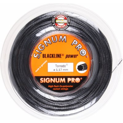 Signum Pro TORNADO 200m 1,29mm – Zboží Mobilmania