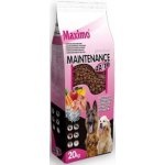 Delikan Dog MAXIMO Maintenance 20 kg – Sleviste.cz