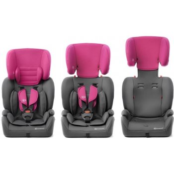 Kinderkraft Concept 2020 Pink