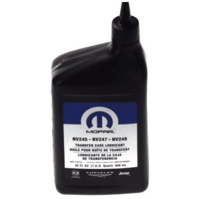 Mopar Transfer Case Lubricant 946 ml – Hledejceny.cz