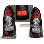 Světla zadní OPEL ASTRA G 09.97-02.04 KOMBI BLACK LED – Hledejceny.cz