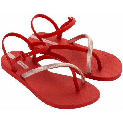 Ipanema, Elegant Fem červená – Hledejceny.cz