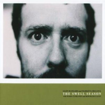 Hansard Glen - Swell Season CD – Zbozi.Blesk.cz