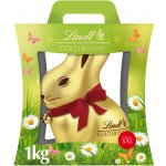Lindt velký zlatý zajíc 1000 g – Zboží Dáma