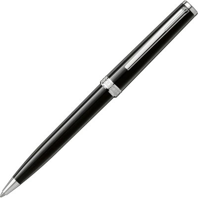 Montblanc 114797 PIX Black Ballpoint Pen – Zbozi.Blesk.cz