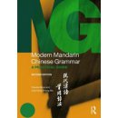 Modern Mandarin Chinese Grammar