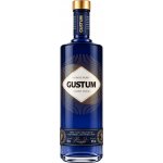 Gustum Luxury Vodka 40% 0,7 l (holá láhev) – Hledejceny.cz