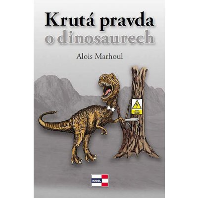 Krutá pravda o dinosaurech – Sleviste.cz