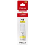 Inkoust Canon GI-41Y - originální – Zboží Živě