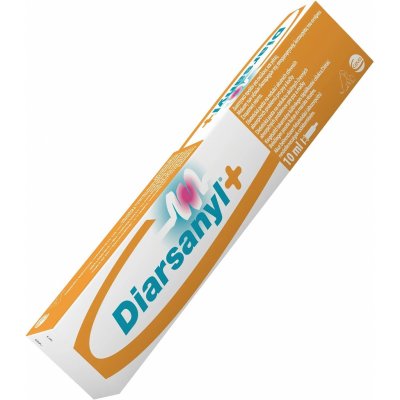 Ceva Diarsanyl pasta 10 ml – Zboží Mobilmania