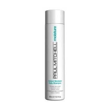 Paul Mitchell Moistur Instant Moisture Daily Shampoo 300 ml