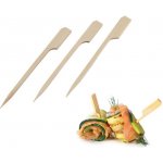 Napichovátka, grilovací špejle 9 cm / 100 ks - Westmark – Zboží Dáma