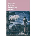 Židovský blues - Maxim Biller – Sleviste.cz