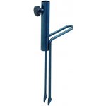 MIVARDI Držák deštníku zapichovací Spike holder for umbrella – Zbozi.Blesk.cz