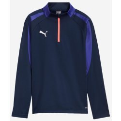 Puma dětská tréninková mikina IndivLiga