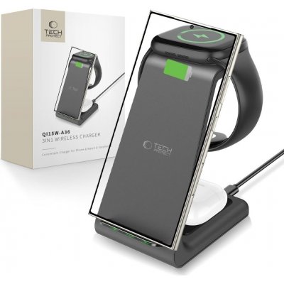 Tech-Protect QI15W-A36 – Hledejceny.cz