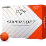 Callaway Supersoft 12 ks – Zboží Dáma