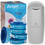 Angelcare Koš na pleny 5 náhradních kazet – Zbozi.Blesk.cz