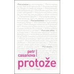 Protože - Petr Casanova – Zboží Mobilmania