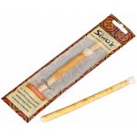 Siwak přírodní natural – Zboží Dáma