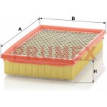 MANN C 30 153/1 vzduchový filtr – Hledejceny.cz