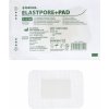 Náplast ELASTPORE+PAD - náplast s polštářkem 7 x 5 cm, 50 ks