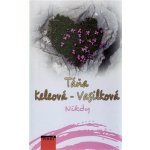 Nikdy - Táňa Keleová-Vasilková – Hledejceny.cz
