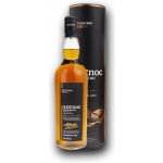anCnoc Sherry Cask Finish Peated Edition 43% 0,7 l (tuba) – Hledejceny.cz