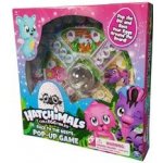 Spin Master Hatchimals "ČLOVĚČE NEZLOB SE" MALÉ – Hledejceny.cz