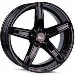 MAM OX-18 8,5x19 5x112 ET45 black – Sleviste.cz