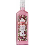 Borovička Koniferum Pink 37,5% 0,7 l (holá láhev) – Zboží Dáma