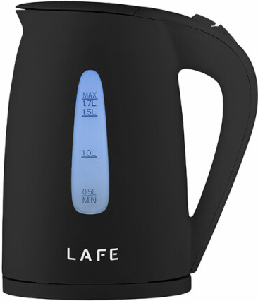 Lafe 47458 Essential Black