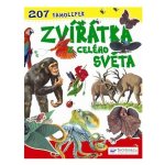 Zvířátka z celého světa – Zboží Mobilmania