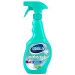 Sidolux M čistící prostředek na nábytek Magnolie rozprašovač 400 ml – Zboží Dáma