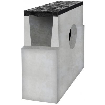 Bielbet D400 D400200X500200 – Zboží Mobilmania