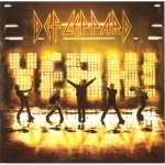 Def Leppard - Yeah! 2 LP – Hledejceny.cz