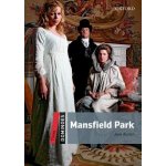 Dominoes Second Edition Level 3 - Mansfield Park with Audio ... – Hledejceny.cz