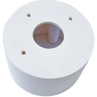 OEM SYNOLOGY držák s krytkou kabelů pro kamery TC500 na stěnu a strop, bílý – Hledejceny.cz