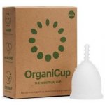 OrganiCup Menstruační kalíšek Mini 1 ks – Zboží Mobilmania