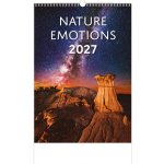 nástěnný Nature Emotions 31,5cm x 45cm, N140-27 2027 – Zboží Mobilmania