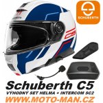 Schuberth C5 Master – Hledejceny.cz